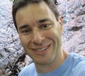 Mike Pisani, trader and founder of Smart Option Trading