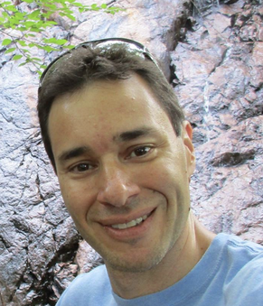 Mike Pisani, trader and founder of Smart Option Trading
